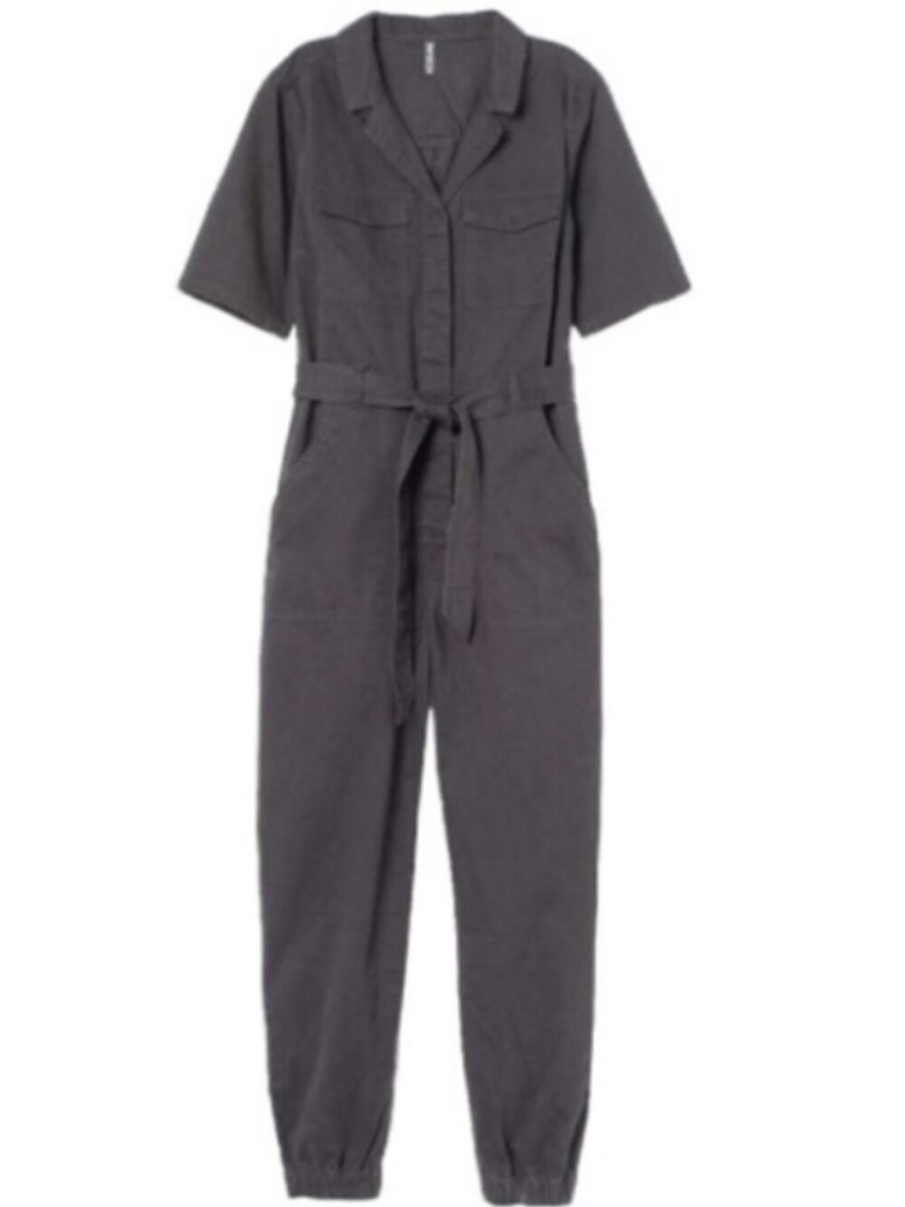 Utility Jumpsuit - Picture 2 of 2